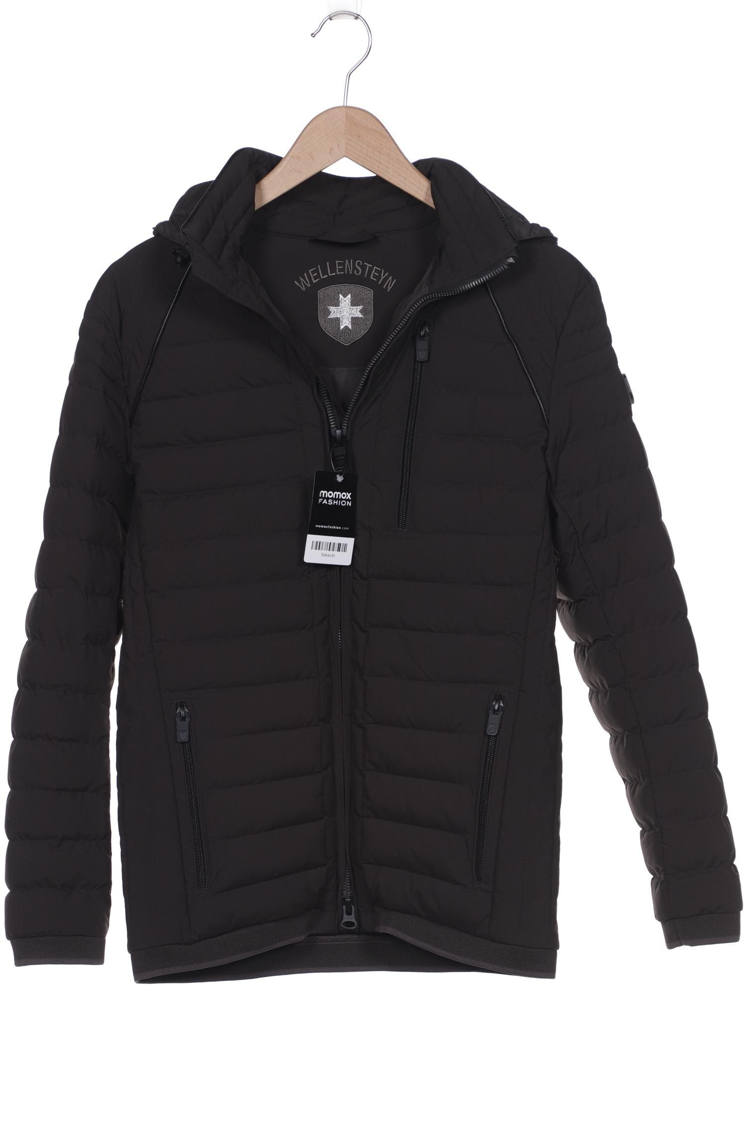 Wellensteyn Herren Jacke, braun von Wellensteyn