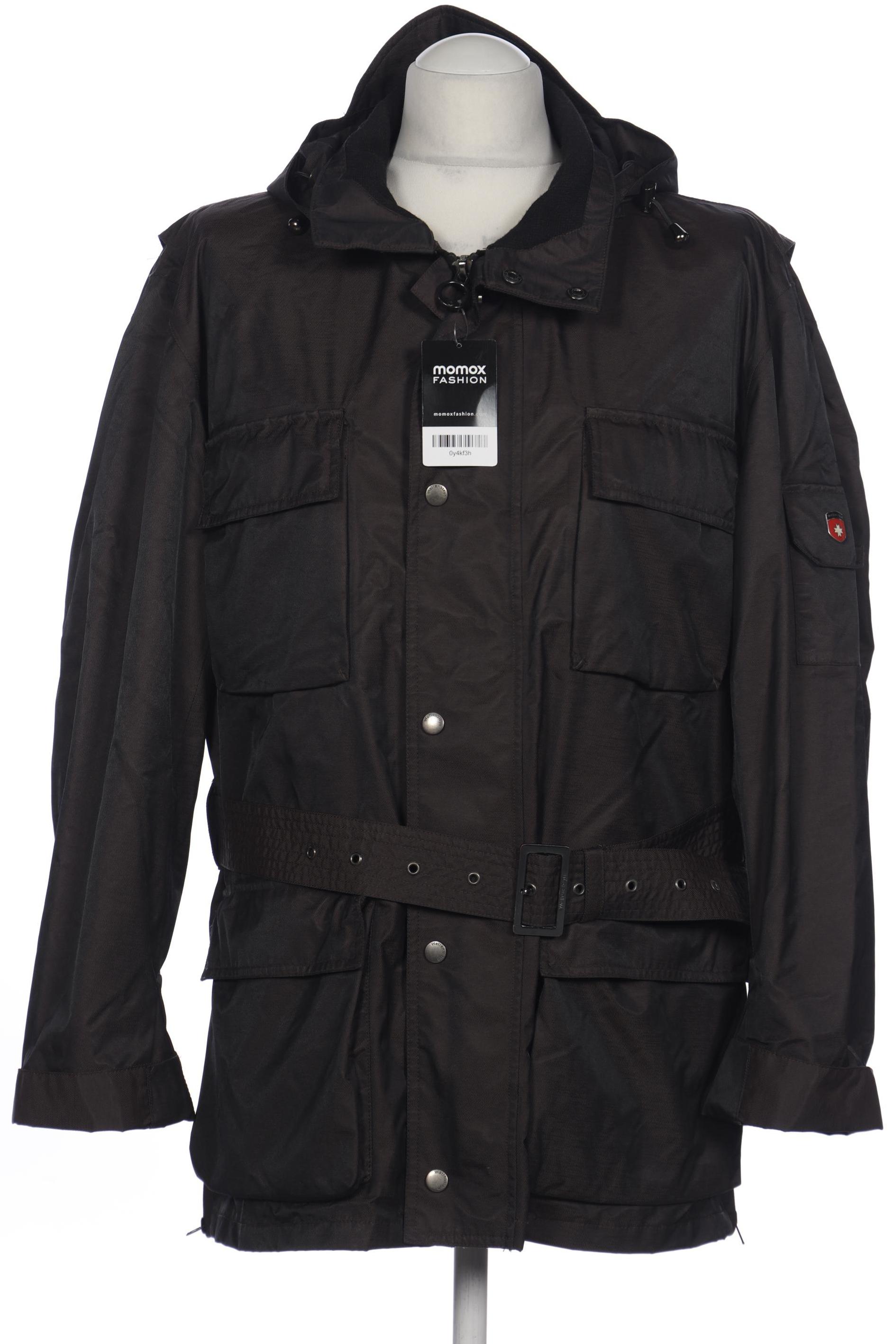 Wellensteyn Herren Jacke, braun von Wellensteyn