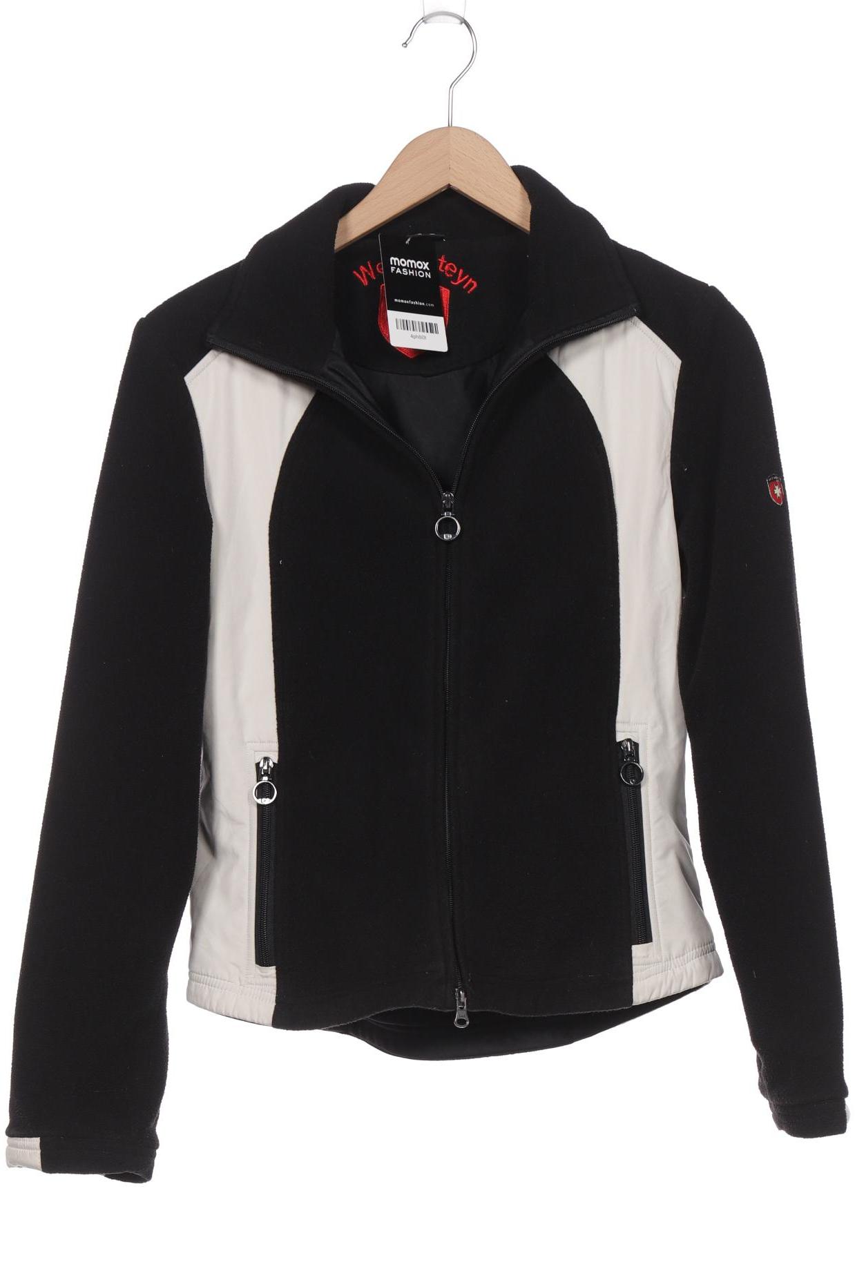 Wellensteyn Herren Jacke, schwarz von Wellensteyn