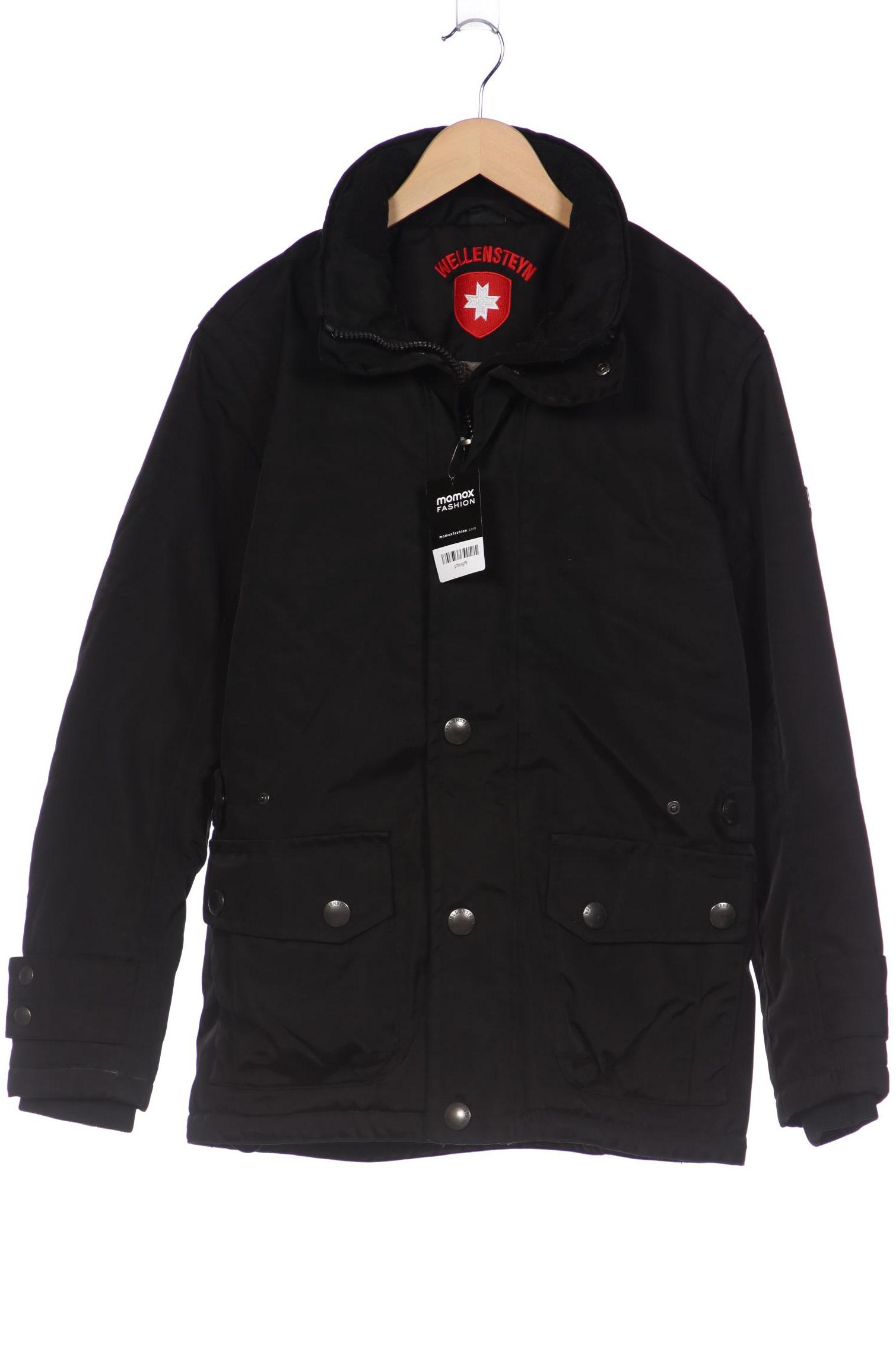 Wellensteyn Herren Jacke, schwarz von Wellensteyn