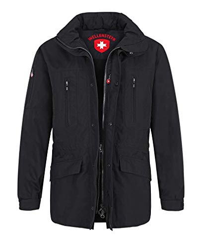 Wellensteyn Herren Jacke Golfjacke, Größe:L von Wellensteyn