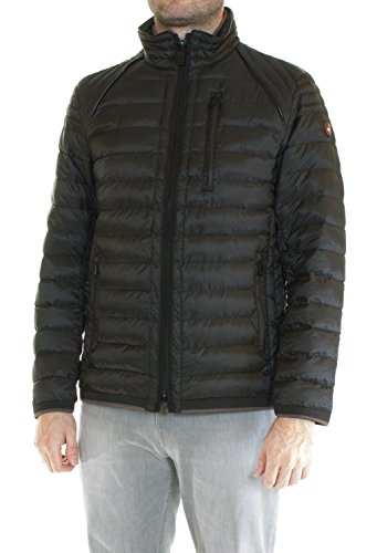 Wellensteyn Herren Jacke Molecule Men Schwarz DoRiBlaTec, Größe:M, Farbe:Schwarz von Wellensteyn