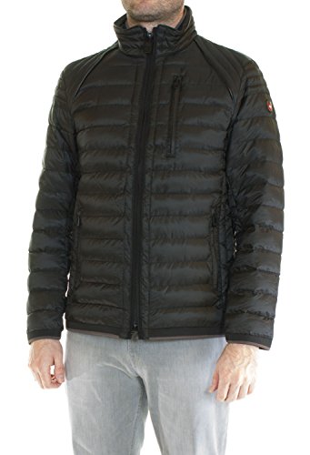 Wellensteyn Herren Jacke Molecule Men Schwarz DoRiBlaTec, Größe:XXL, Farbe:Schwarz von Wellensteyn
