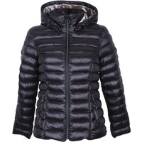 Wellensteyn Italy Hood Damen Jacke black XS von Wellensteyn