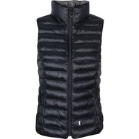 Wellensteyn Italy Vest Damen Weste darknavy M von Wellensteyn