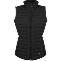 Wellensteyn MOL Lady Vest Damen Weste black S von Wellensteyn