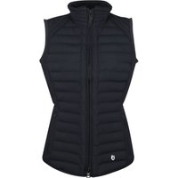 Wellensteyn MOL Lady Vest Damen Weste darknavy S von Wellensteyn