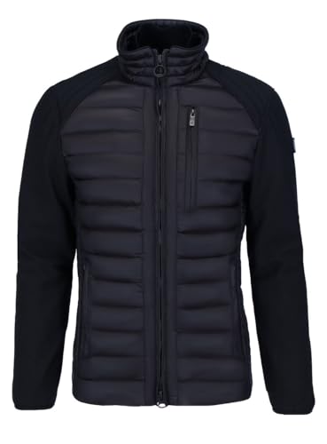 Wellensteyn MOL Men 3D MoShiHiTec Herren Jacke, Größe:S, Farbe:Black von Wellensteyn