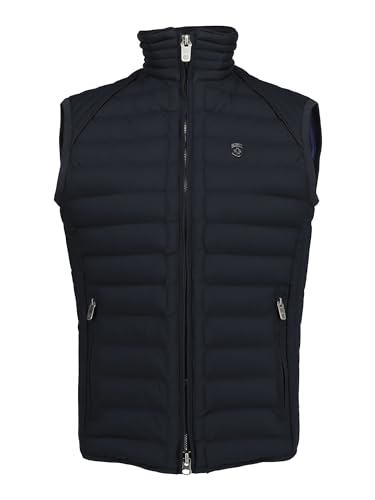 Wellensteyn MOL Men Vest, dunkel-blau(midnightblue), Gr. L von Wellensteyn