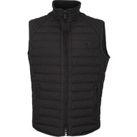 Wellensteyn MOL Men Vest Herren Weste black L von Wellensteyn