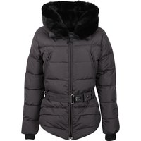 Wellensteyn Mayfair Damen Jacke anthracite XL von Wellensteyn