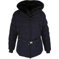 Wellensteyn Mayfair Damen Jacke darknavy L von Wellensteyn