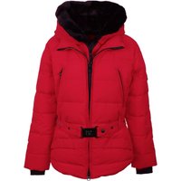 Wellensteyn Mayfair Damen Jacke red L von Wellensteyn