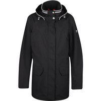 Wellensteyn Modena Damen Jacke black black/cocos S von Wellensteyn