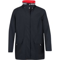 Wellensteyn Modena Damen Jacke darknavy/red/cocos XS von Wellensteyn