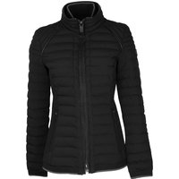 Wellensteyn Molecule/MOL Lady Damen Jacke black M von Wellensteyn