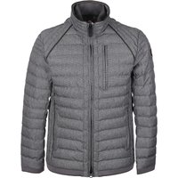 Wellensteyn Molecule/MOL Men Herren Jacke ashgrey XL von Wellensteyn