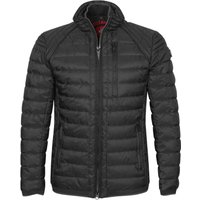 Wellensteyn Molecule/MOL Men Herren Jacke black M von Wellensteyn