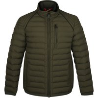 Wellensteyn Molecule/MOL Men Herren Jacke dark army L von Wellensteyn