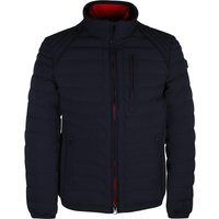 Wellensteyn Molecule/MOL Men Herren Jacke darknavy red L von Wellensteyn