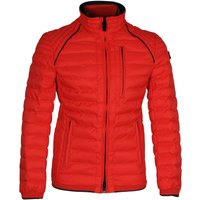 Wellensteyn Molecule/MOL Men Herren Jacke firered XL von Wellensteyn