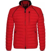 Wellensteyn Molecule/MOL Men Herren Jacke red L von Wellensteyn