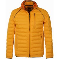 Wellensteyn Molecule/MOL Men Herren Jacke saffron XXL von Wellensteyn