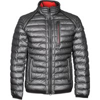 Wellensteyn Molecule/MOL Men Herren Jacke silverblack XL von Wellensteyn