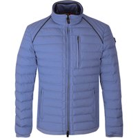 Wellensteyn Molecule/MOL Men Herren Jacke skyblue L von Wellensteyn