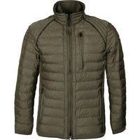 Wellensteyn Molecule/MOL Men Herren Jacke stone S von Wellensteyn