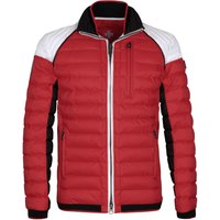 Wellensteyn Molecule/MOL Men Racing Herren Jacke red L von Wellensteyn