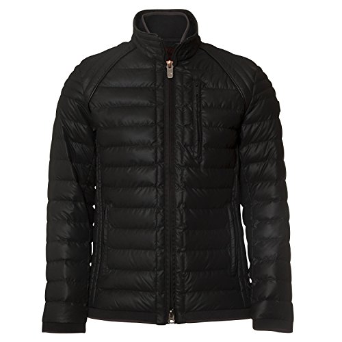 Wellensteyn Molecule Men Steppjacke Herren - XXL von Wellensteyn