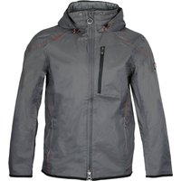 Wellensteyn Nitrospeed Herren Jacke anthracite S von Wellensteyn