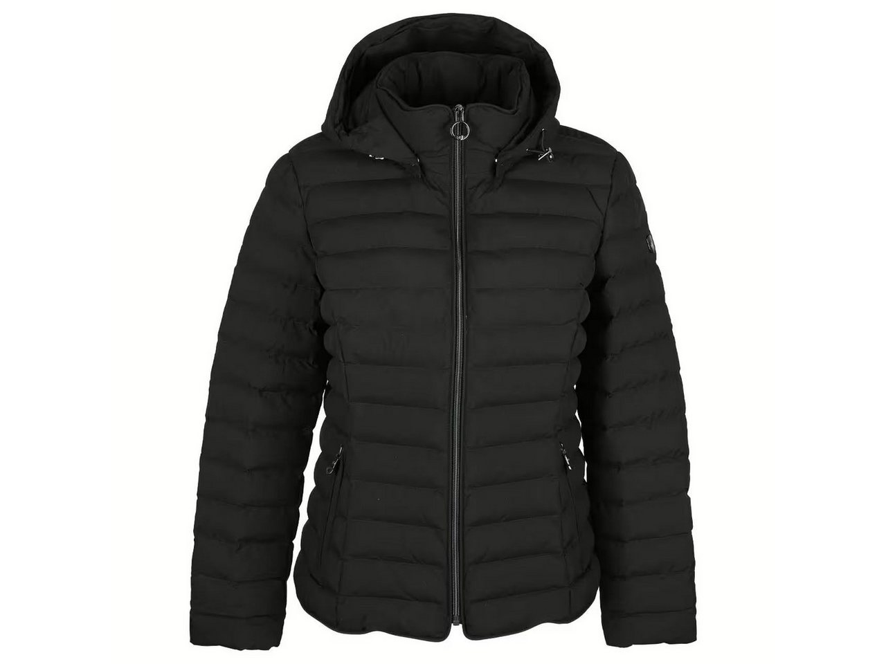 Wellensteyn Outdoorjacke – Italy Hood – Damen Steppjacke von Wellensteyn