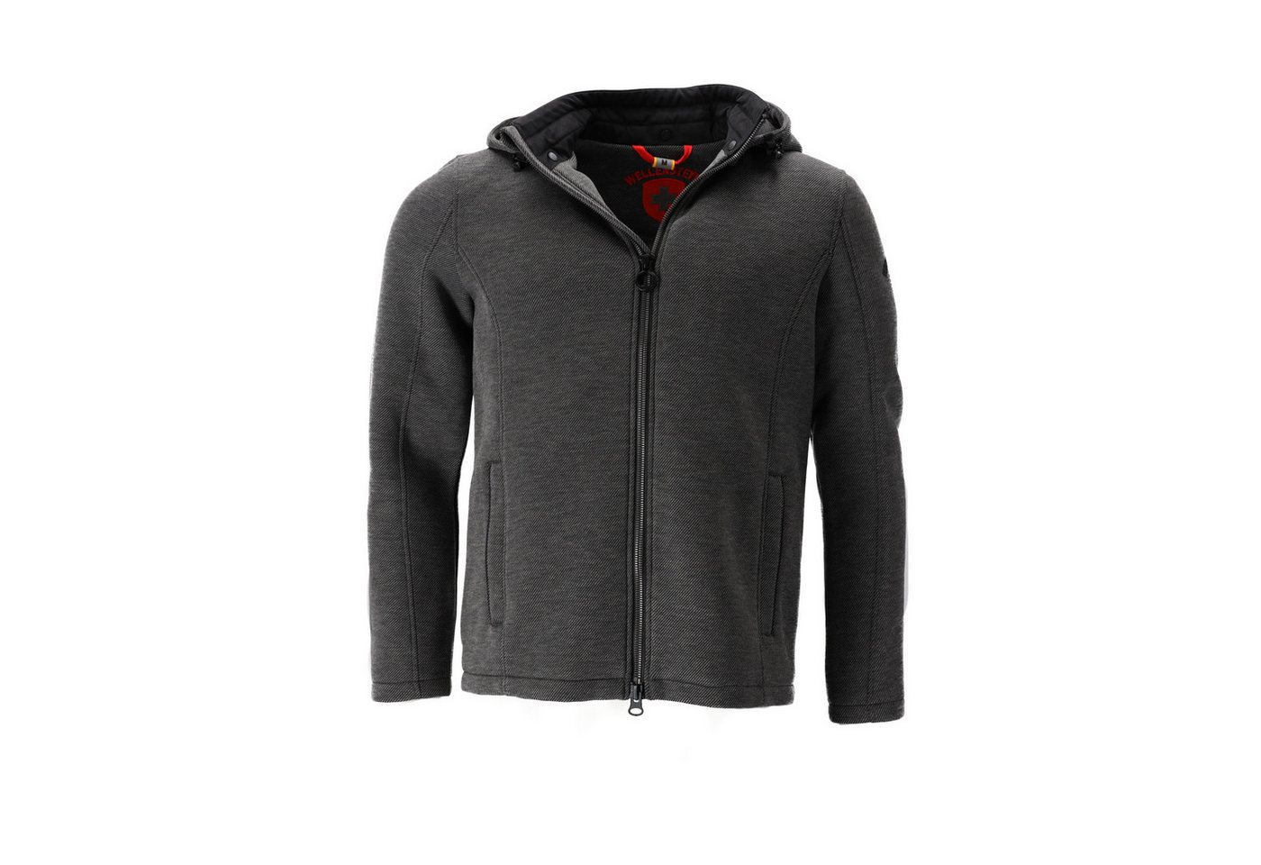 Wellensteyn Outdoorjacke Sarasota Men, ScuWiLiHiTec von Wellensteyn