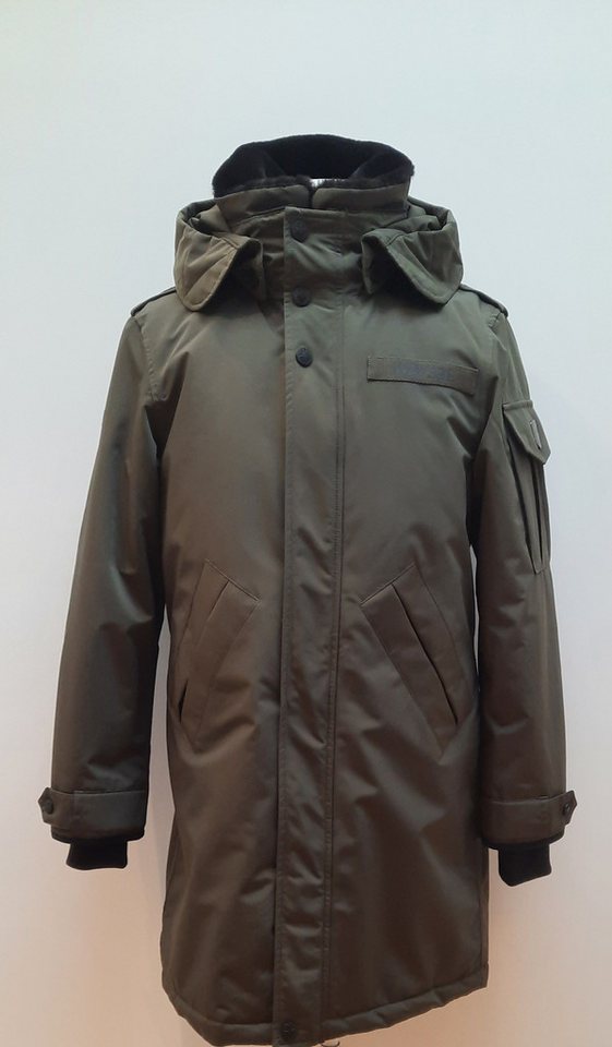 Wellensteyn Outdoorjacke von Wellensteyn