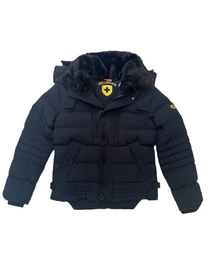Wellensteyn Outdoorjacke von Wellensteyn