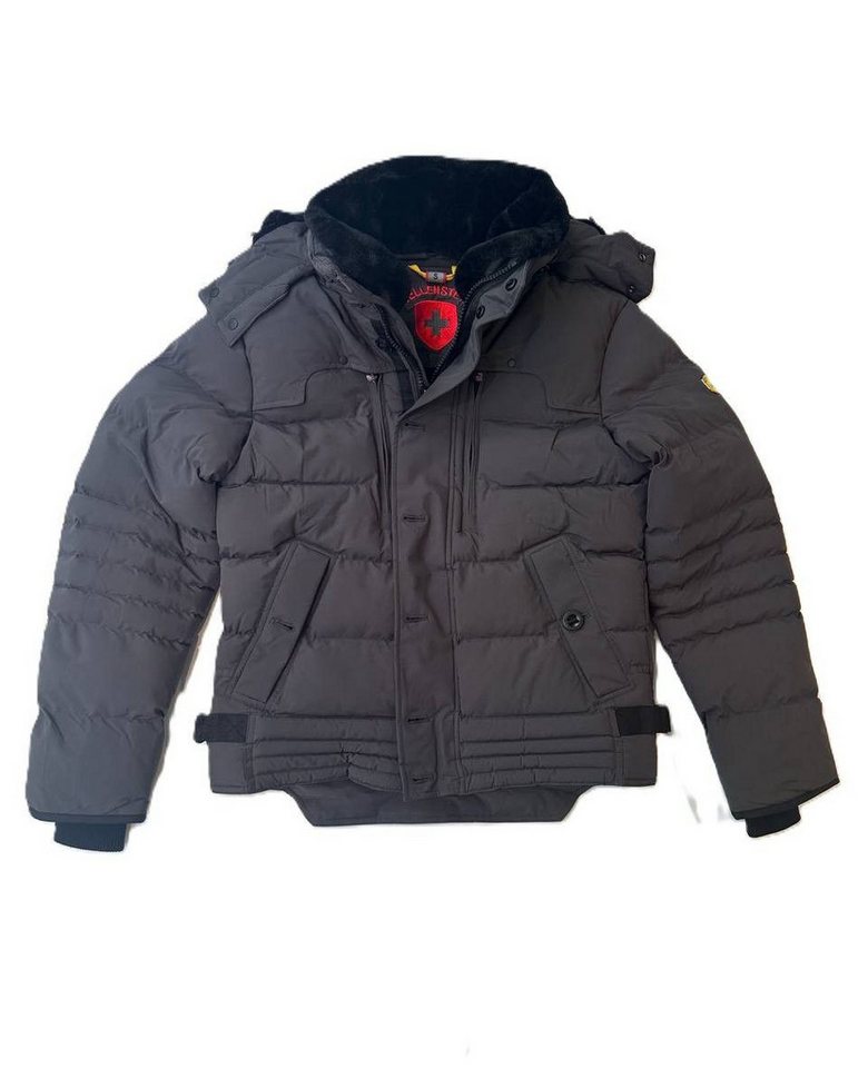 Wellensteyn Outdoorjacke von Wellensteyn