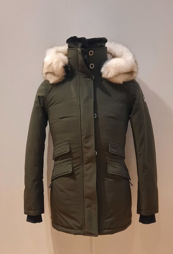 Wellensteyn Outdoorjacke von Wellensteyn