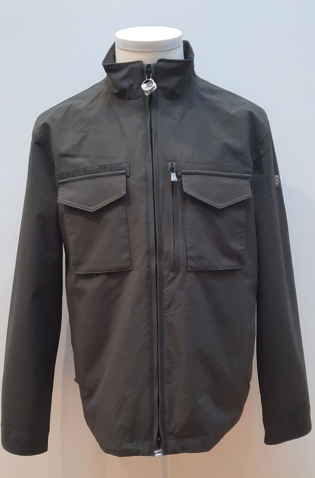 Wellensteyn Outdoorjacke von Wellensteyn