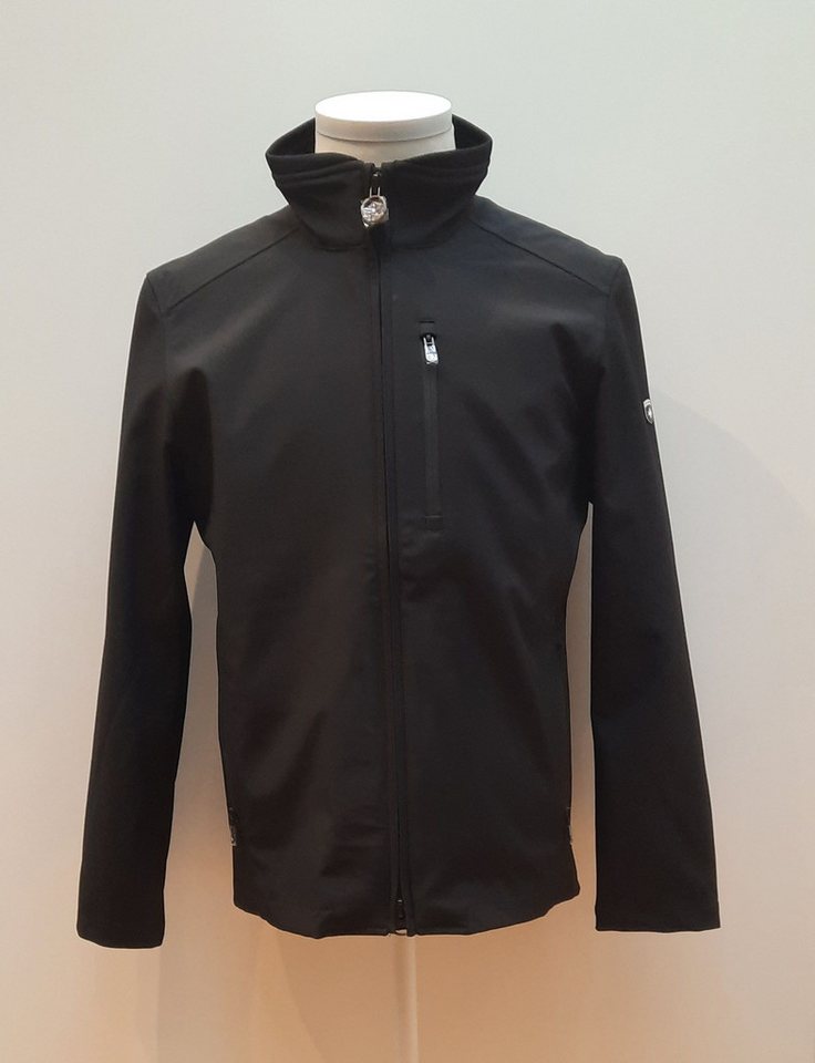 Wellensteyn Outdoorjacke von Wellensteyn