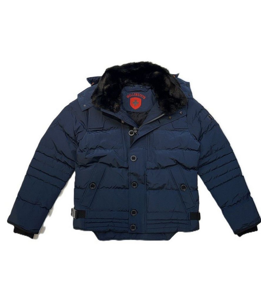 Wellensteyn Outdoorjacke von Wellensteyn