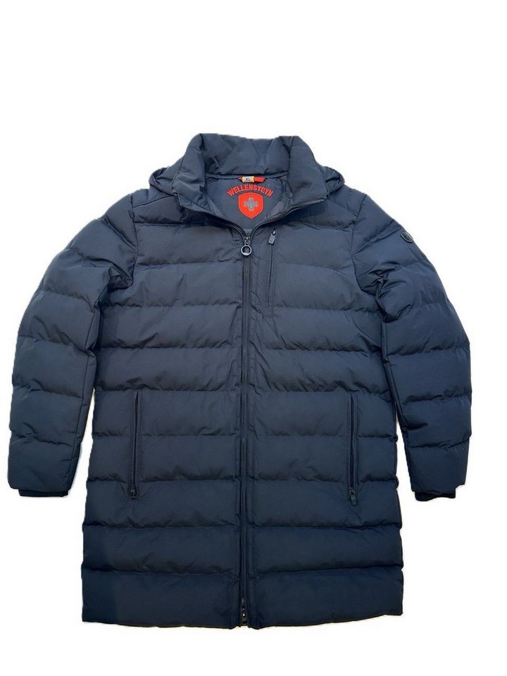 Wellensteyn Outdoorjacke von Wellensteyn