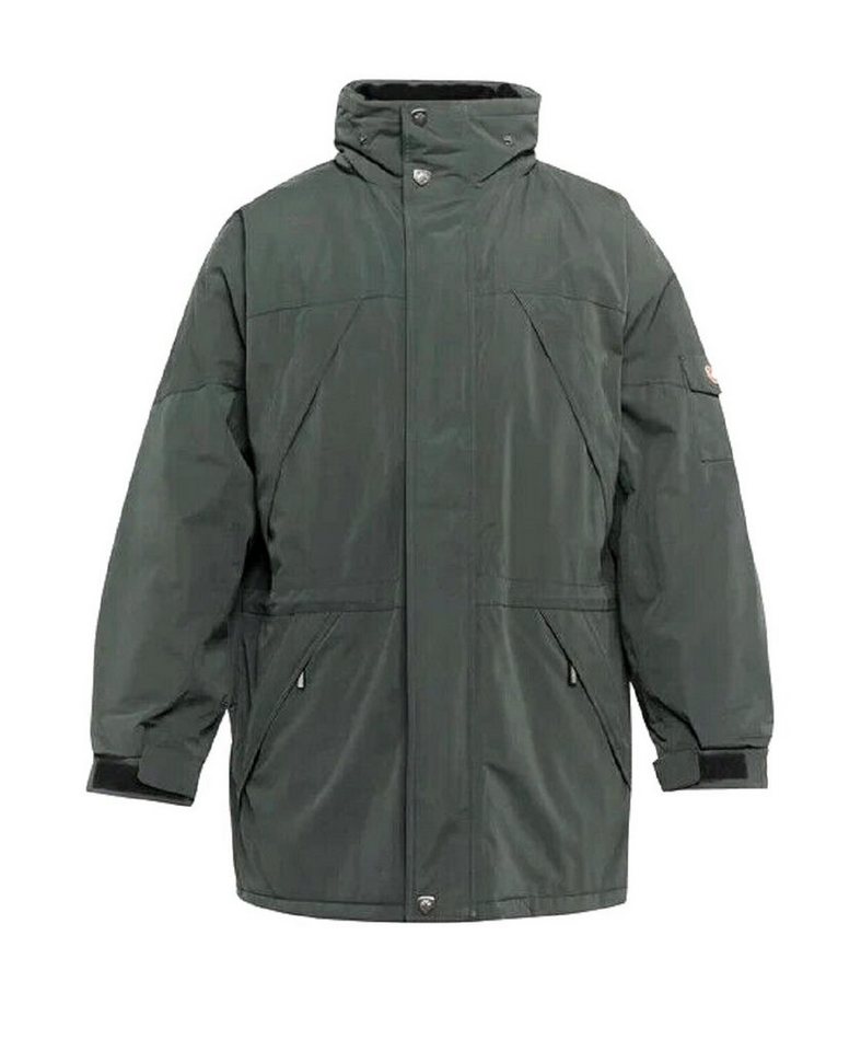 Wellensteyn Parka Wellensteyn Herre Jacke, Wellensteyn Brandungsparka BP-02 /Jacke von Wellensteyn