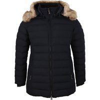 Wellensteyn Pistolera Damen Jacke midnightblue L von Wellensteyn