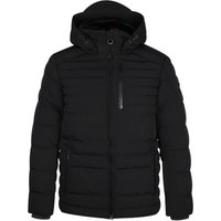 Wellensteyn Polar Men Herren Jacke black M von Wellensteyn