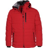 Wellensteyn Polar Men Herren Jacke red 3XL von Wellensteyn