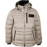 Wellensteyn Polar Men Herren Jacke sand 3XL von Wellensteyn