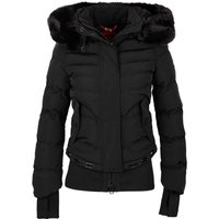 Wellensteyn Queens Damen Jacke black L von Wellensteyn