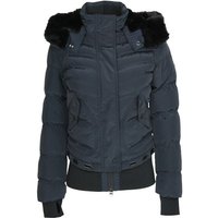 Wellensteyn Queens Damen Jacke midnightblue S von Wellensteyn